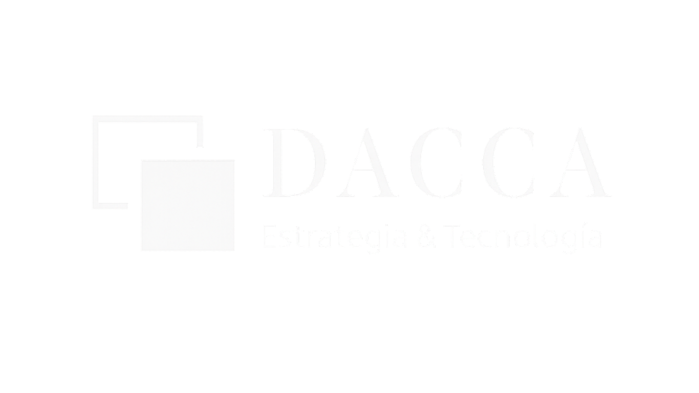 Animated version of the Dacca logo